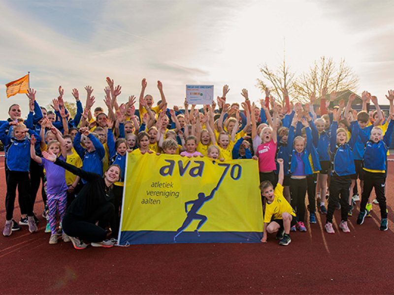 Word lid van AVA'70